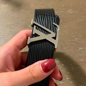 Louis Vuitton Belt